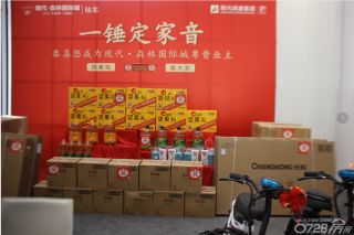 哪些平台是仙桃地区的自助团购首选？探索本地热门自助团购网站大全