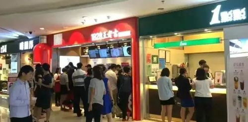 五一期间，女生开的实体店能盈利吗？