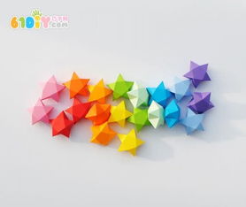 星星折纸真的能赚钱吗？如何通过手工折纸实现盈利？