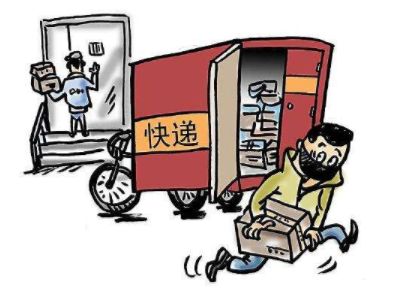 中间人卖假货如何牟利？真相令人震惊！