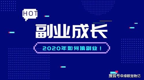 如何利用中介思维开启副业新路径？