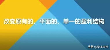 免费字体如何实现盈利？背后的商业模式是什么？