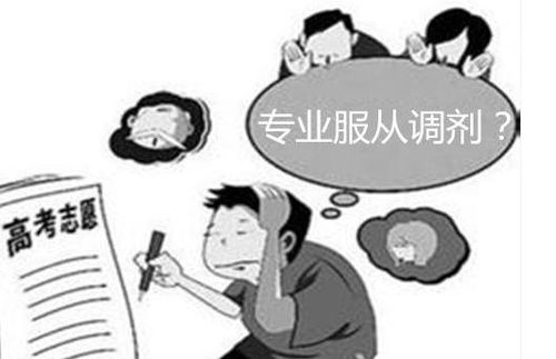 服从调剂究竟指什么？银行岗位中的服从调剂又该如何理解？