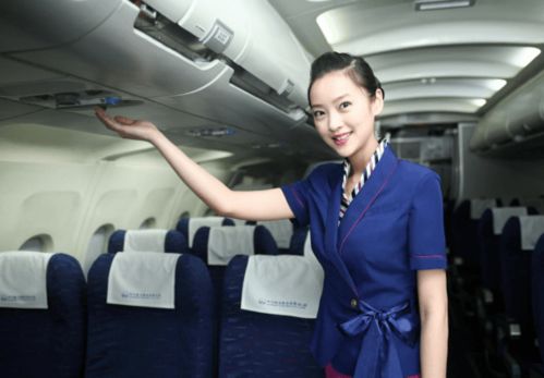 空姐如何兼顾商务副业？成功秘诀大公开