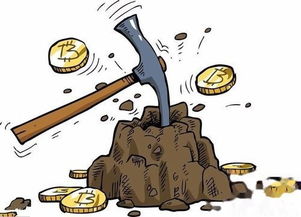 动物挖矿也能赚钱？揭秘这一新兴盈利模式的可行性