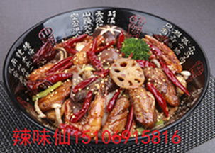 吃辣真的能赚钱吗？揭秘辣味背后的致富秘诀