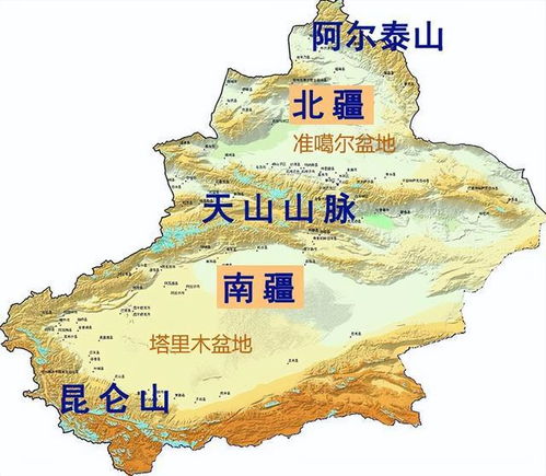 新疆发展前景如何？知乎上对去新疆发展的看法是怎样的？
