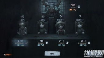 如何在第五人格中实现盈利？探索游戏内的赚钱之道