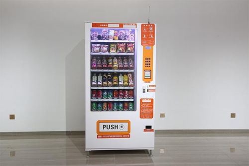 哪些平台的自助售卖机里藏着哪些宝藏商品？探索自助售货的多元化选择！
