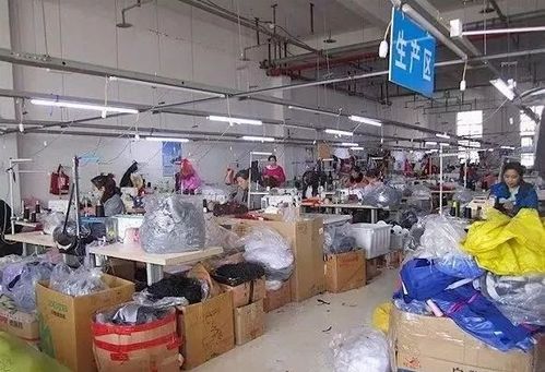 哪些平台提供自助衣服加工厂服务？探索最佳DIY服装制作平台