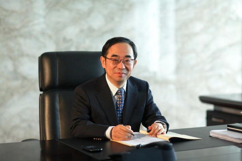 谁是社会财富的掌控者？揭开赚钱阶级的真实面纱