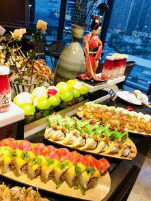 哪些平台是自助美食爱好者的拼团圣地？探索热门选择！