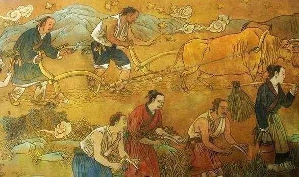 战国时期如何巧妙积累财富？揭秘古人智慧赚钱之道！