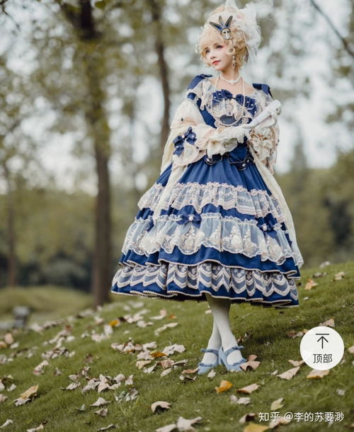 大学生如何利用lolita服饰开启独特副业？