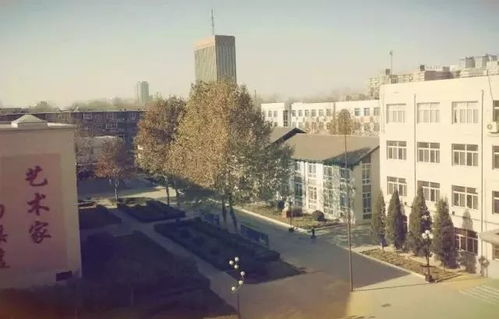 石家庄六中究竟如何？教学质量与校园环境是否令人满意？