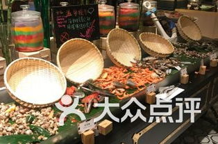哪些平台可以预定宜兴自助餐？探索宜兴热门自助餐预订网站大全