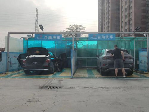 哪些平台是自助洗车团购的首选？探索热门自助洗车团购平台大全