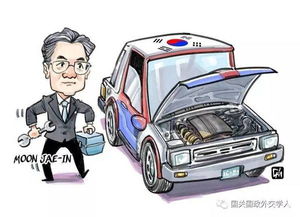 哪些平台是韩国自助修车的首选？探索当地热门的自助修车服务有哪些！