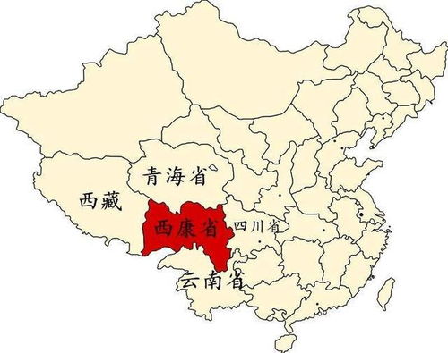 中国地图中省份与城市的划分有何奥秘？一起探索分省地图的详细布局吧