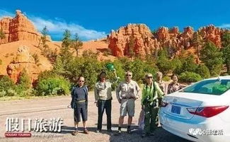 哪些境外自助游参考网站值得信赖？带你探索最佳旅行资源！