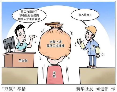 为何如今体力劳动收入不再丰厚？