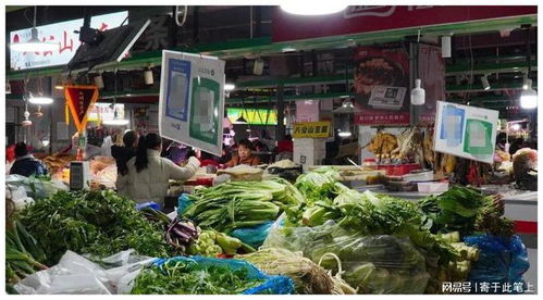 农贸市场卖烧饼真的能赚钱吗？实际收益如何？