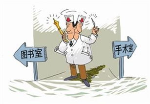 主业科研副业医生，如何兼顾双重身份？