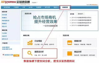 如何能在速卖通上快速找到高品质的货源和详细信息？有哪些高效策略？
