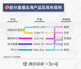 直播平台盈利模式是怎样的？如何实现持续收益？