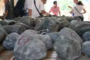 御剑赌石在我国究竟有多少家分店，你知道吗？