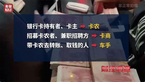 你是否也陷入了平台兼职跑分的圈套？小心骗局就在身边！