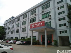 高埗有哪些优质工厂？东莞高埗好厂推荐一览