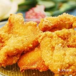一片正新鸡排的重量是多少克，你知道吗？