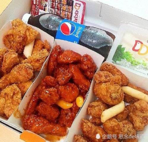 哪些炸鸡自助进货平台值得信赖？一文解析热门选择与优势对比