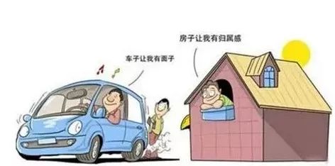 如何平衡买车买房与工作副业的时间与精力？