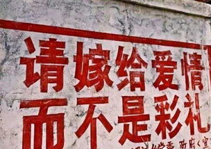 30万彩礼从何而来？揭秘背后的赚钱之道