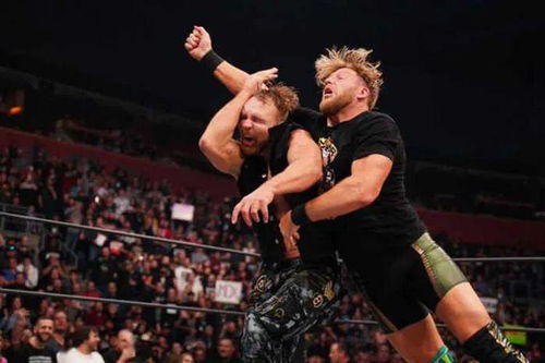 WWE摔角手如何成功拓展副业？他们的第二职业你知道吗？
