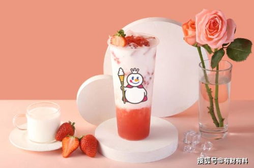 蜜雪冰城究竟有何魅力，该如何准确描述它的独特之处？