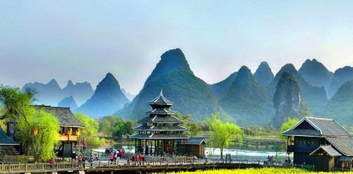 哪些网站是桂林自助旅游的首选？探索最佳桂林旅行自助指南！