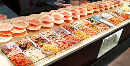 哪些网站是自助料理招聘的首选？探索最佳求职平台！