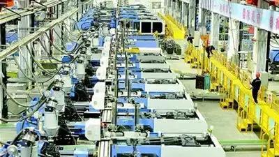 新雷能工厂和公司实力如何？值得信赖吗？