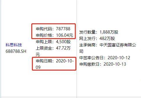 2024年哪只新股最具赚钱潜力？你不可错过的投资机会！