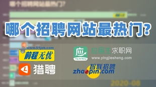 哪些石嘴山自助招聘网站最全面？一站式汇总，求职者必看！