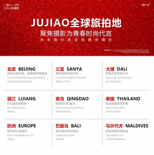 哪些自助摄影探店平台值得推荐？精选优质平台让你拍摄更轻松！