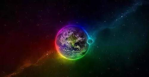 宇宙中哪些星球孕育了生命？探寻星际生命的踪迹
