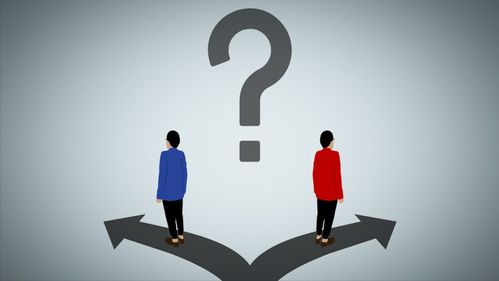 当前最适合做的事情是什么？如何选择不迷茫？