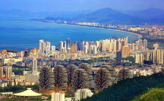 三亚夏日经济繁荣背后，究竟靠什么盈利？