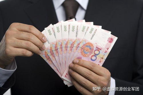 15年免费赚钱项目，真的存在吗？如何参与获利？
