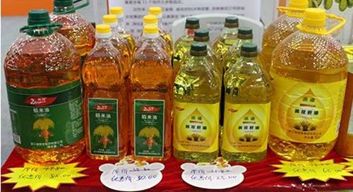 淇花食用油品质如何？是否值得信赖？