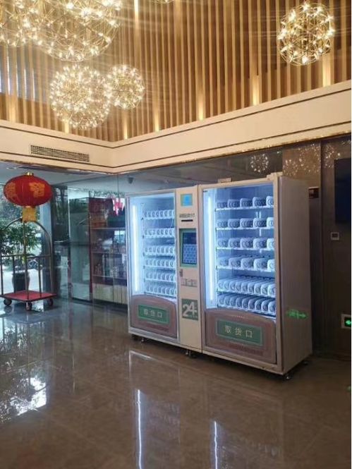 哪些自助售货平台是小店经营者的首选？探索最新小店自助售货趋势
